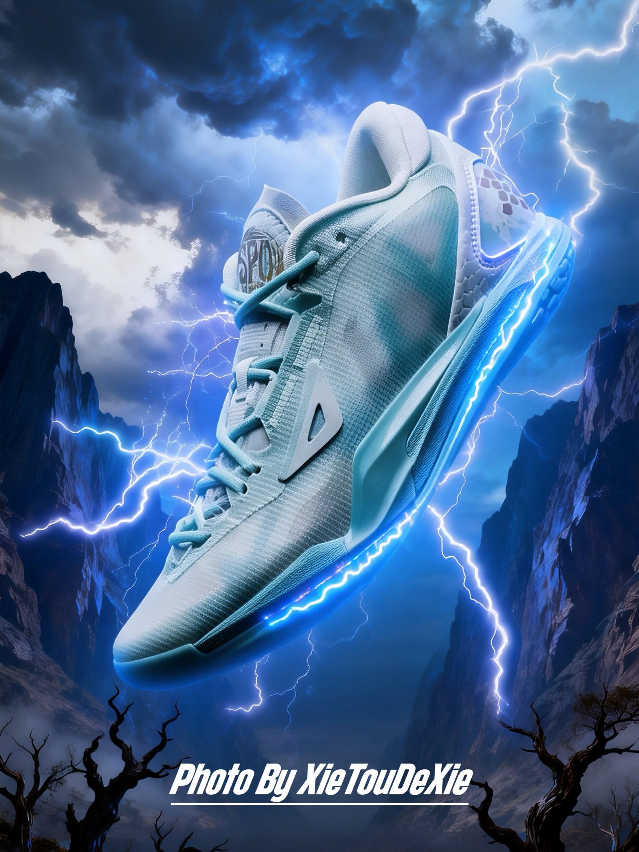 SPO月下雷鸣·最后一舞